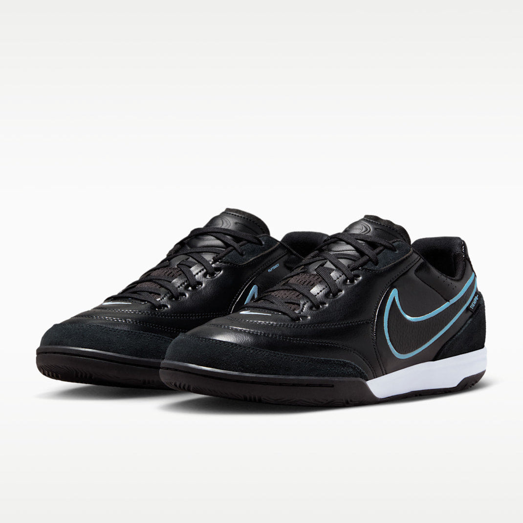 Tiempo Streetgato IC [Black/Obsidian/Ice Blue]