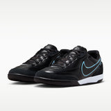 Tiempo Streetgato IC [Black/Obsidian/Ice Blue]