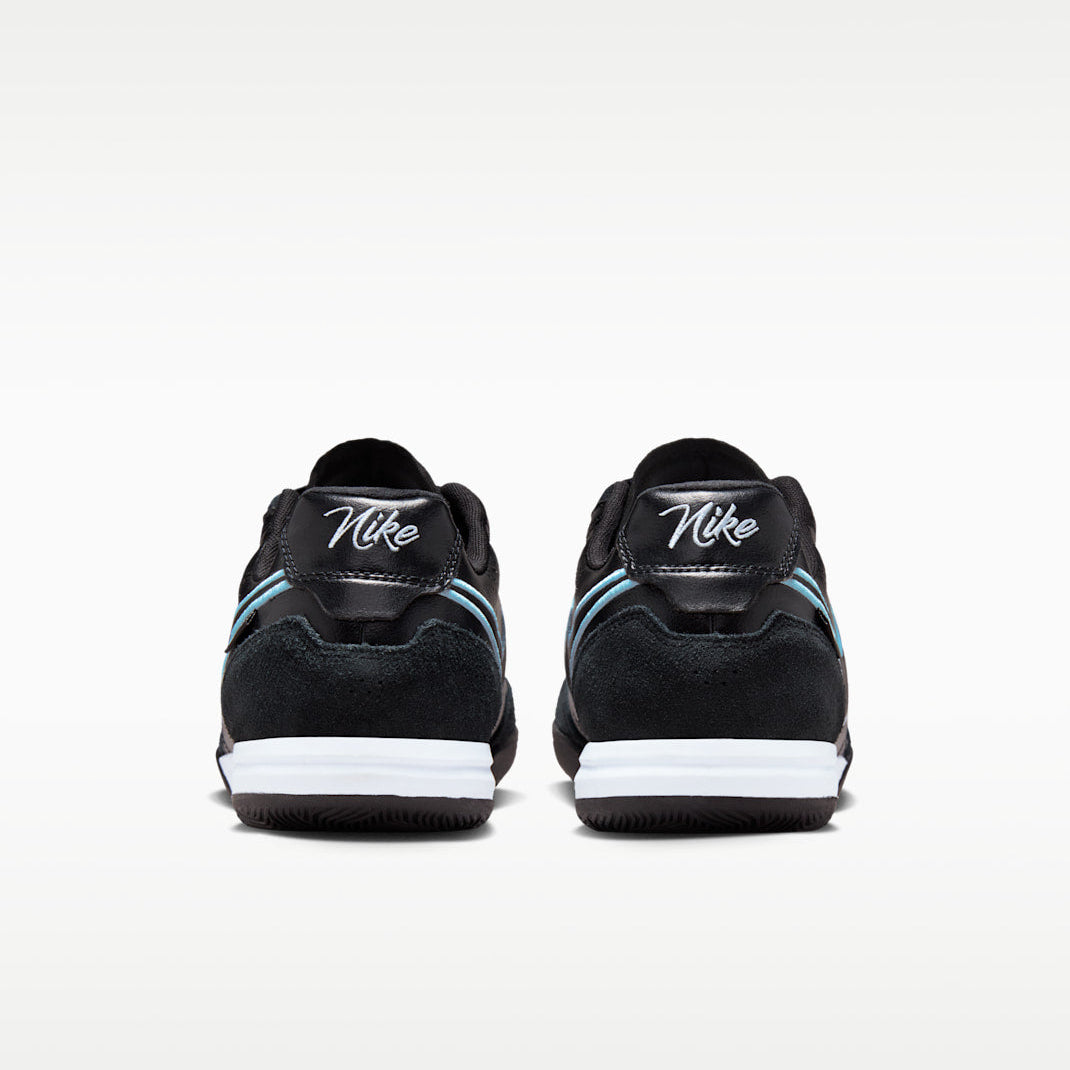 Tiempo Streetgato IC [Black/Obsidian/Ice Blue]