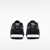 Tiempo Streetgato IC [Black/Obsidian/Ice Blue]