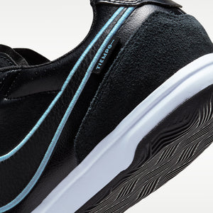 Tiempo Streetgato IC [Black/Obsidian/Ice Blue]