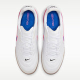 Tiempo Streetgato IC [White/Racer Blue/Pink Blast]