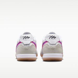 Tiempo Streetgato IC [White/Racer Blue/Pink Blast]