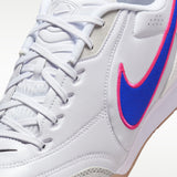 Tiempo Streetgato IC [White/Racer Blue/Pink Blast]