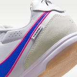 Tiempo Streetgato IC [White/Racer Blue/Pink Blast]