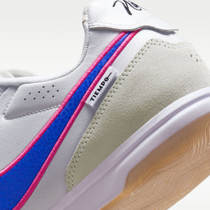 Tiempo Streetgato IC [White/Racer Blue/Pink Blast]