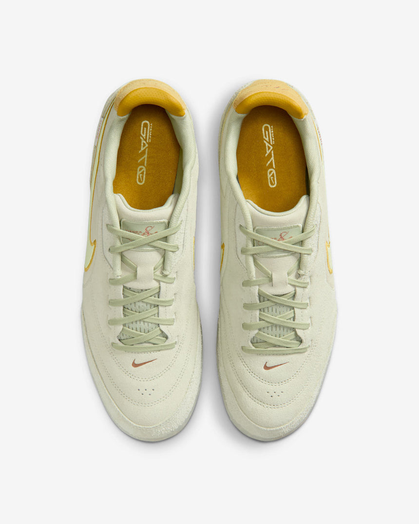 Tiempo Streetgato LE IC [Olive Aura/ Liquid Lime]
