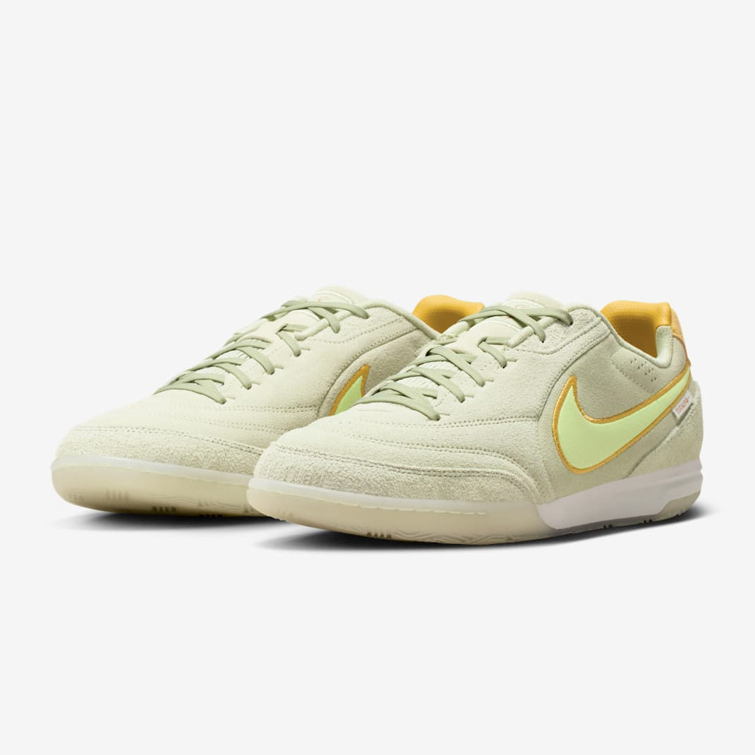 Tiempo Streetgato LE IC [Olive Aura/ Liquid Lime]