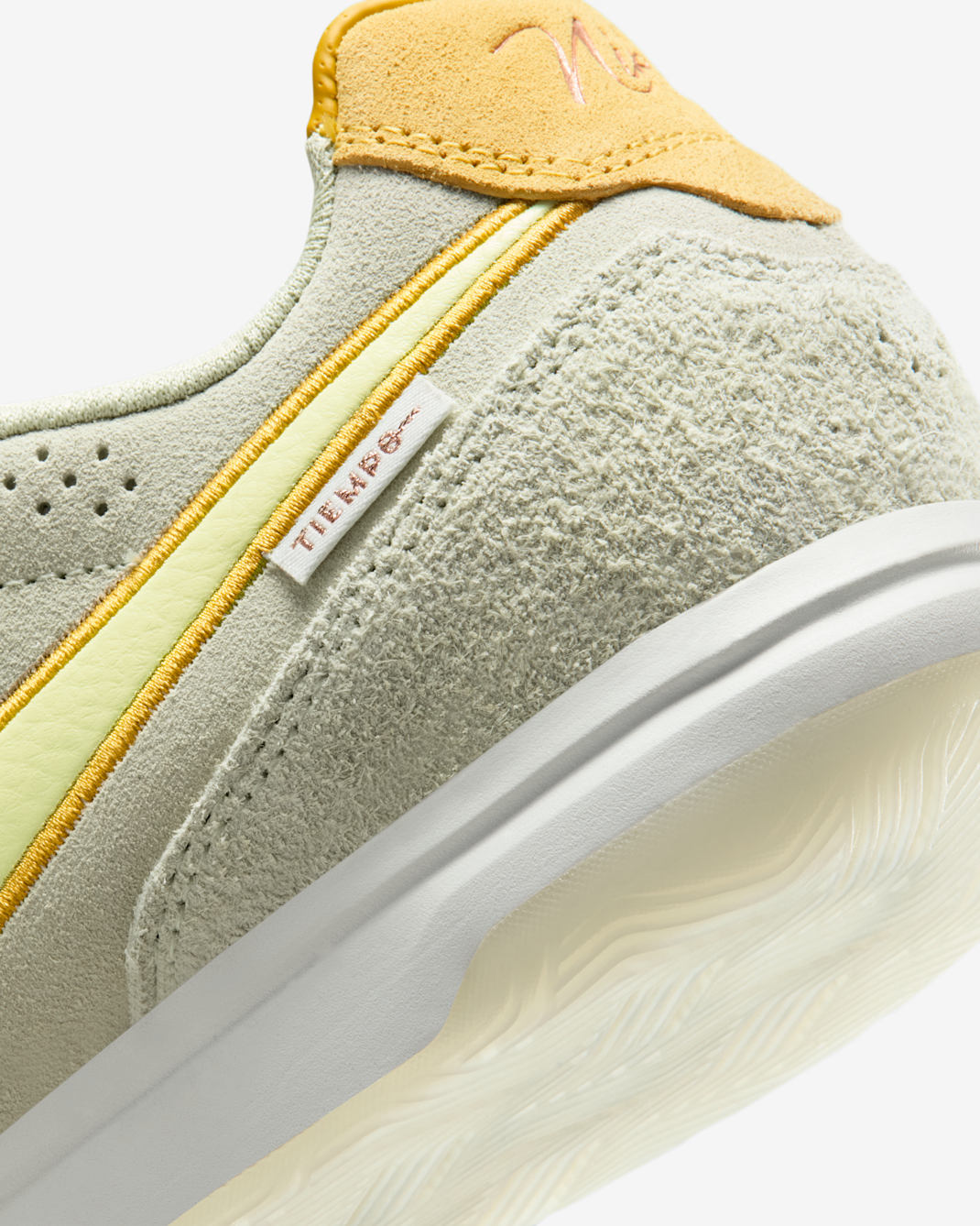 Tiempo Streetgato LE IC [Olive Aura/ Liquid Lime]