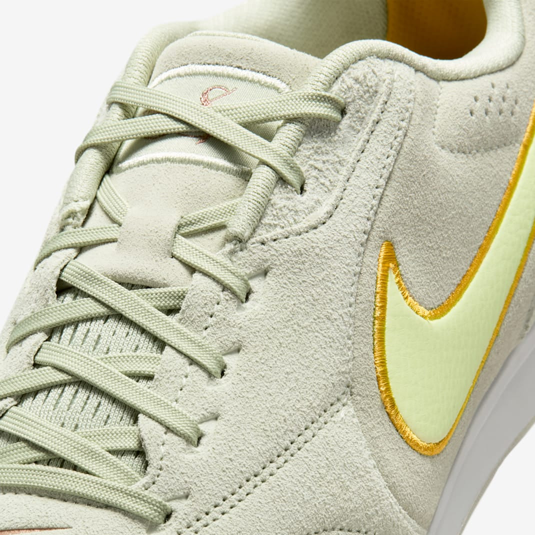 Tiempo Streetgato LE IC [Olive Aura/ Liquid Lime]
