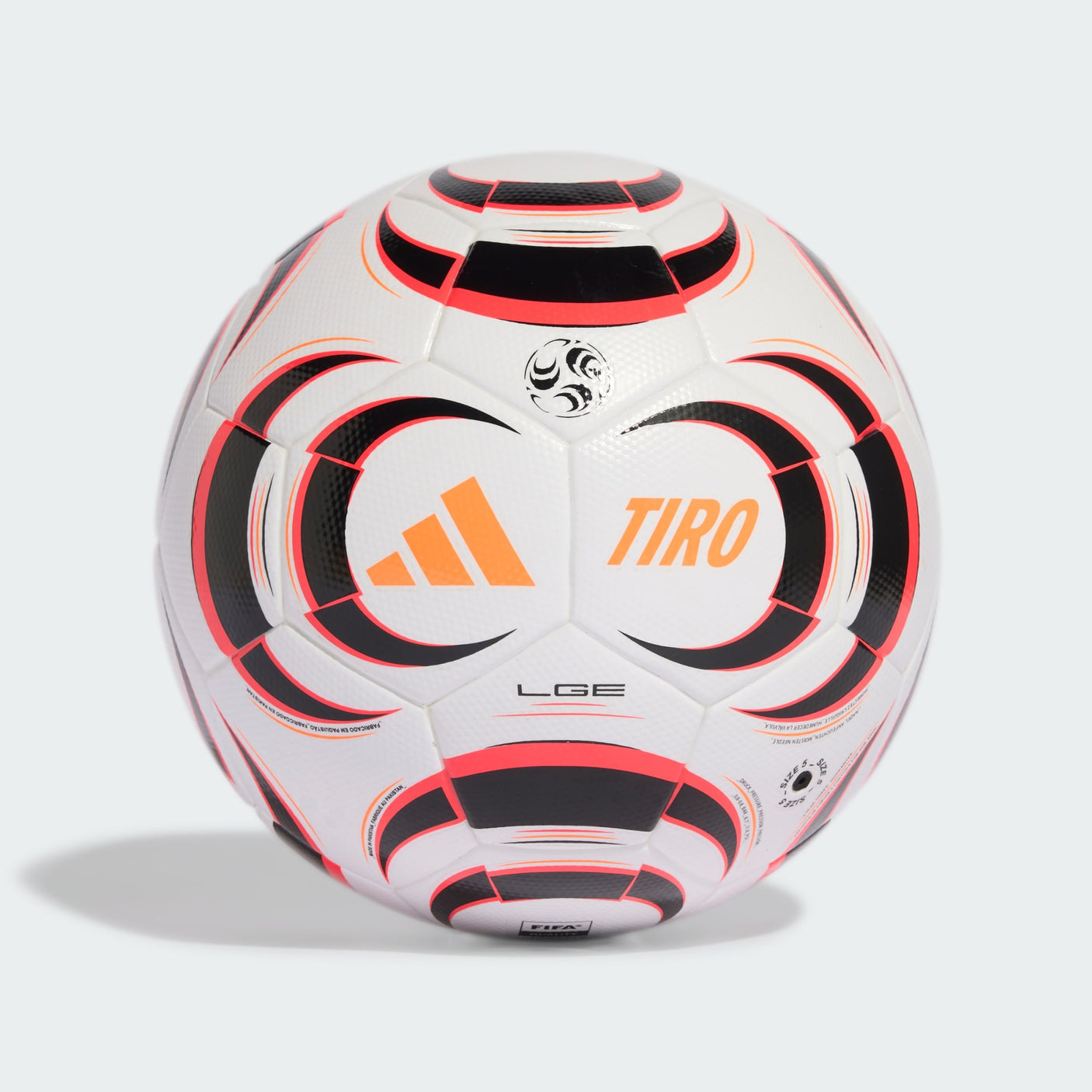 Tiro League Ball