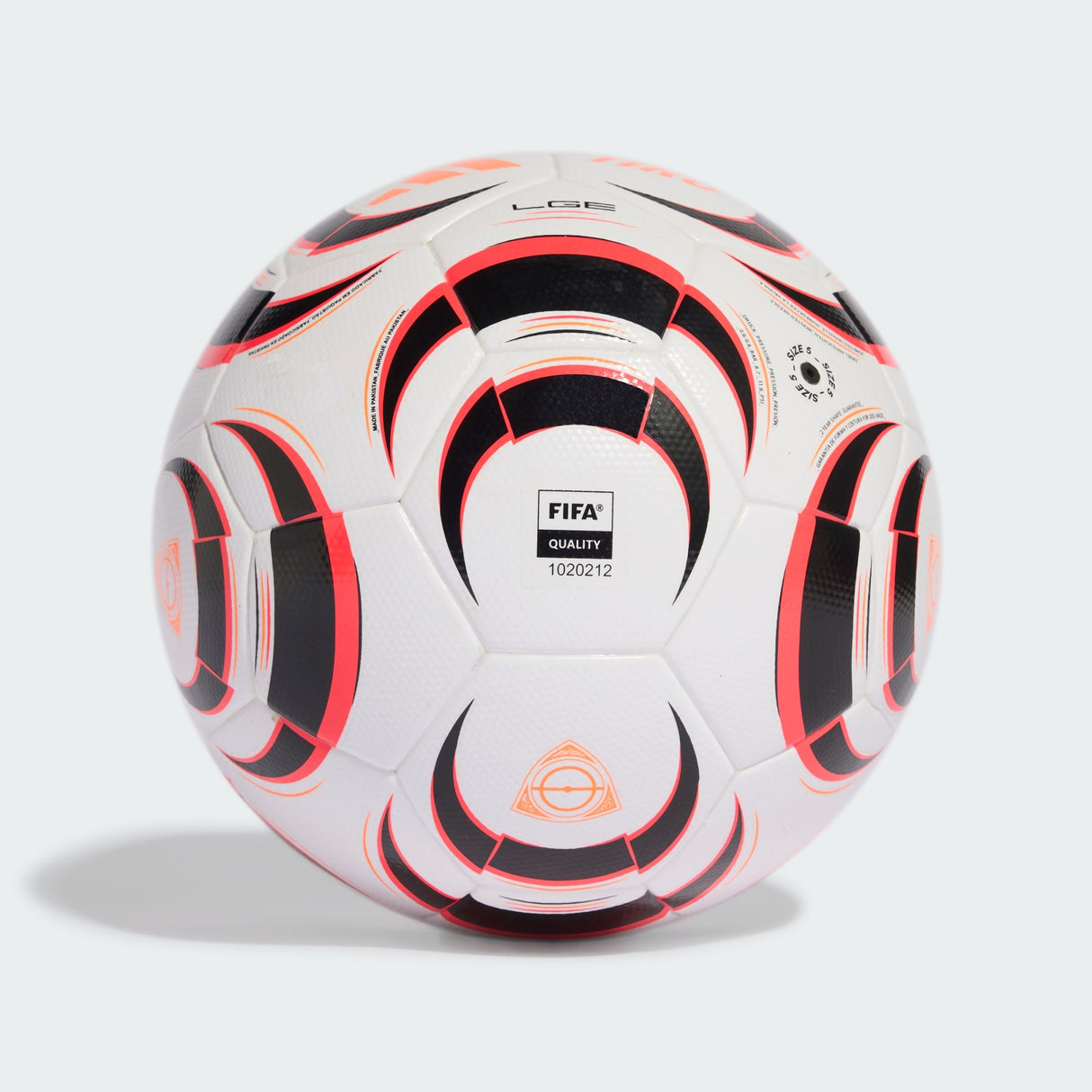 Tiro League Ball