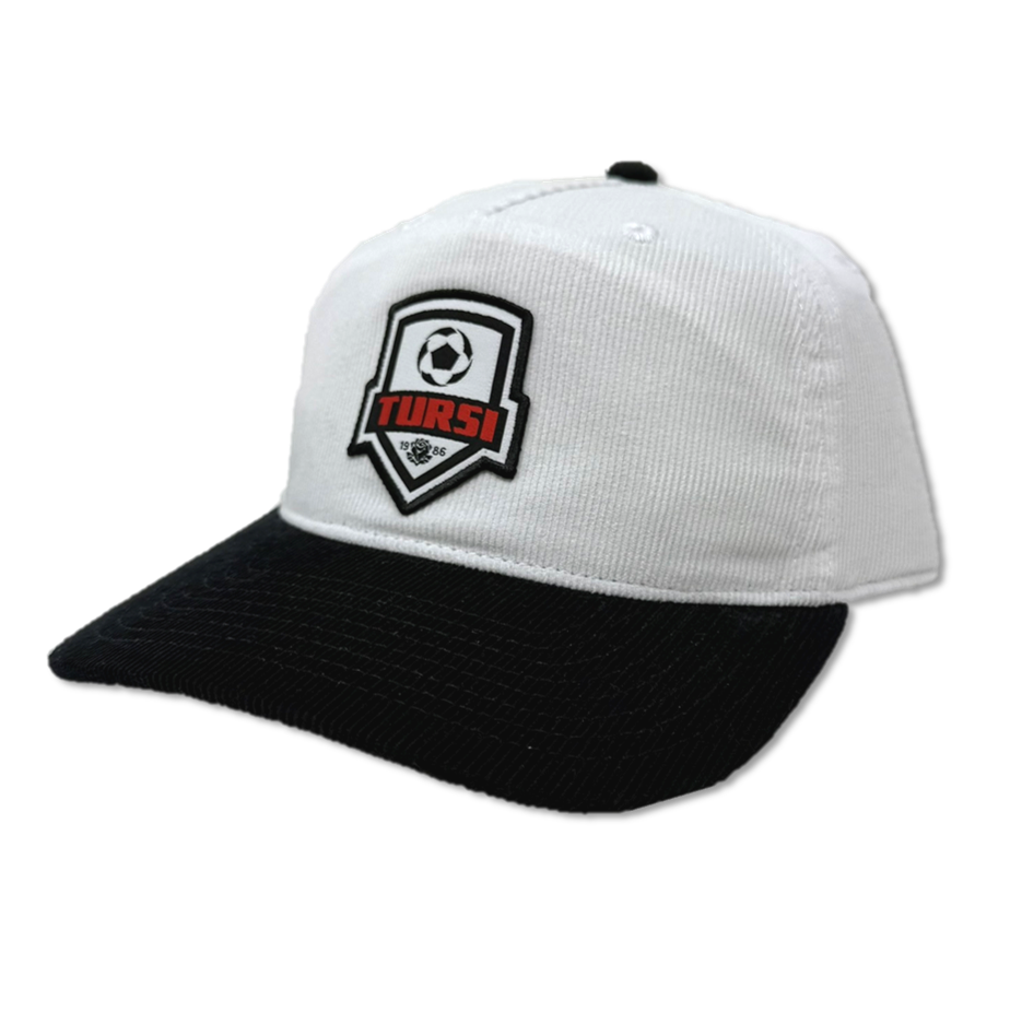 Tursi '86 Cord Cap