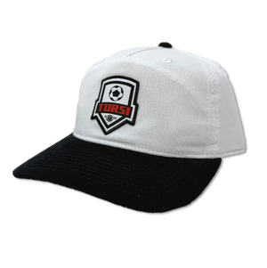 Tursi '86 Cord Cap