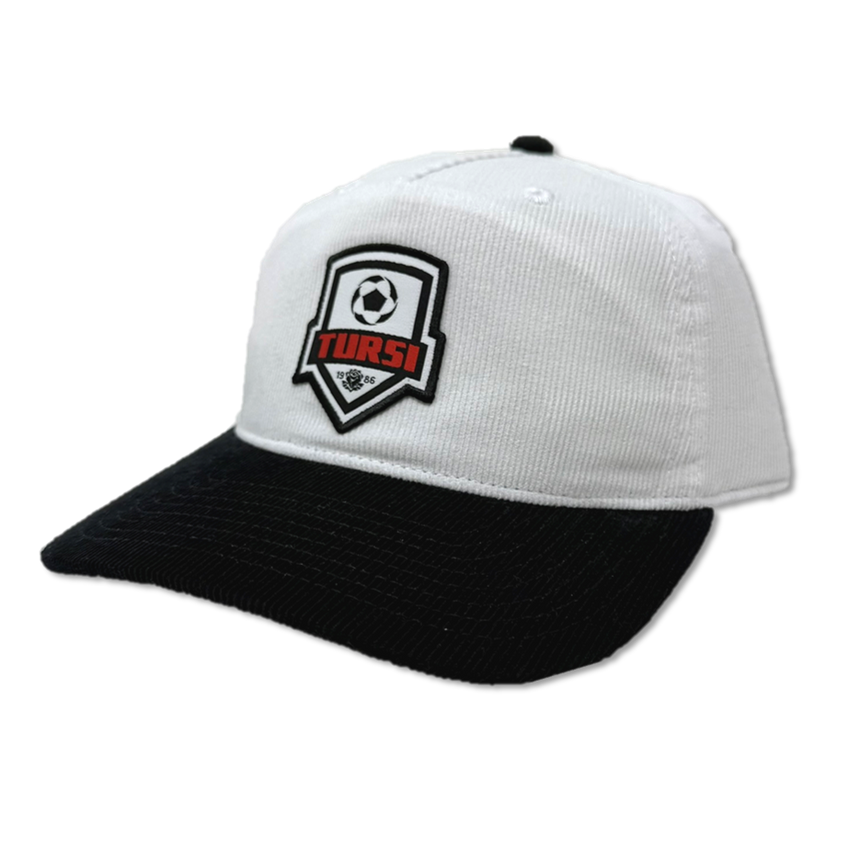 Tursi '86 Cord Cap