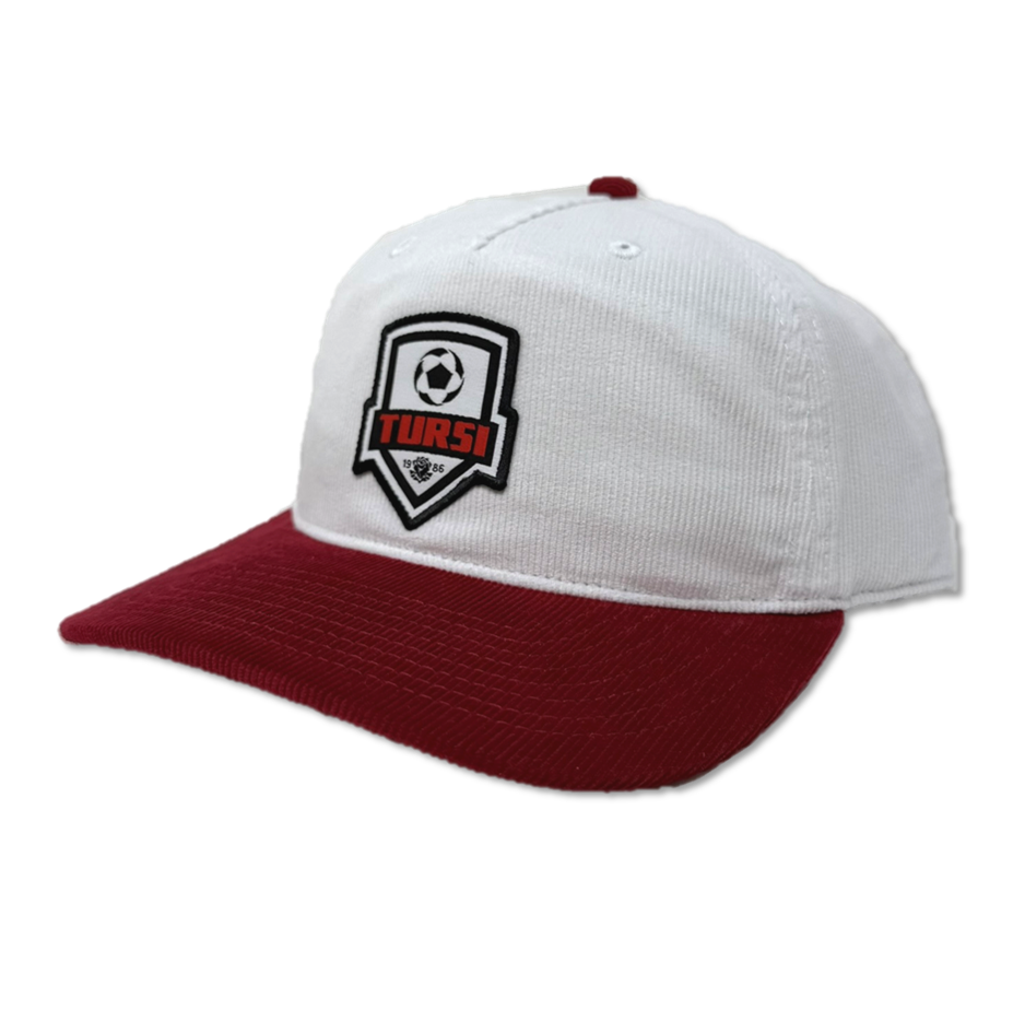Tursi '86 Cord Cap
