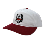 Tursi '86 Cord Cap
