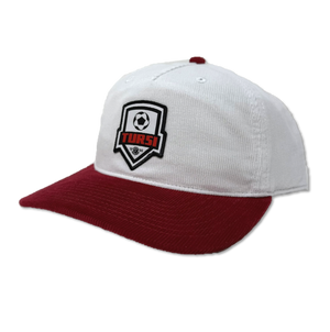 Tursi '86 Cord Cap