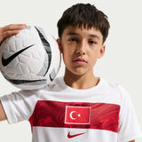 Youth Turkey 2026 Stadium Away Jersey