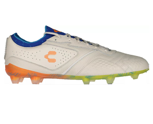 Tyrian LT FG [White/Blue/Orange]