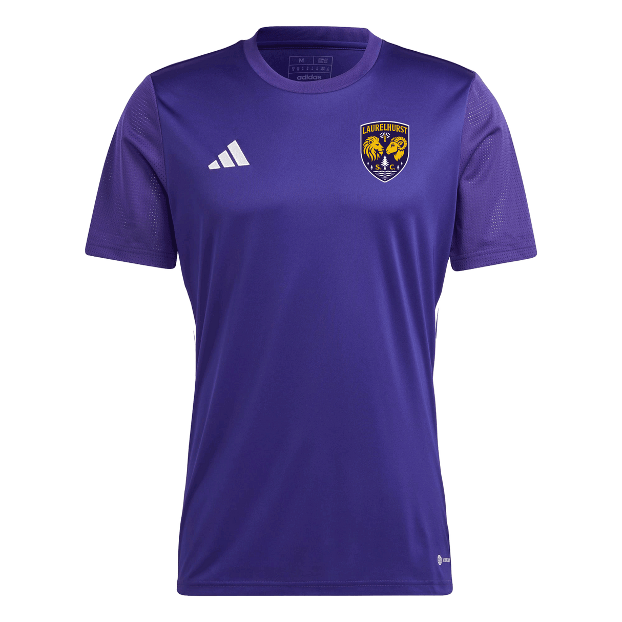 Laurelhurst SC Jersey [Men's]