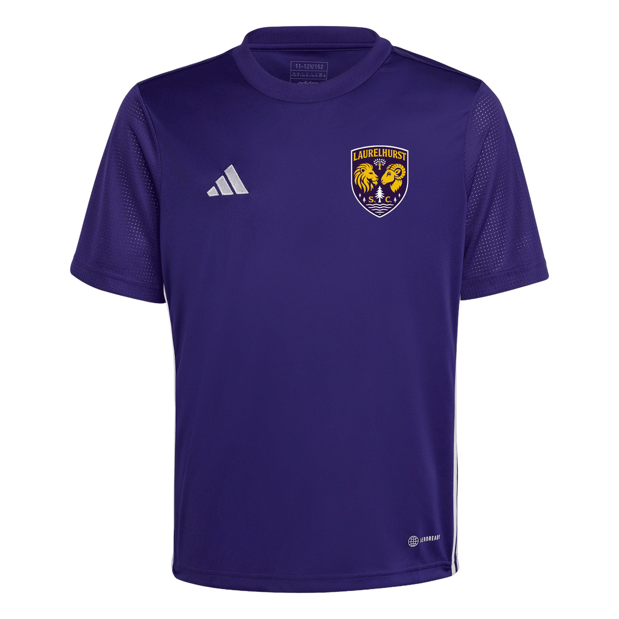 Laurelhurst SC Jersey [Youth]