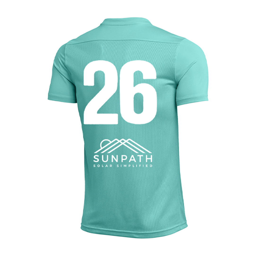 WUFC S/S Keeper Top [Women's]