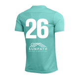 WUFC S/S Keeper Top [Women's]