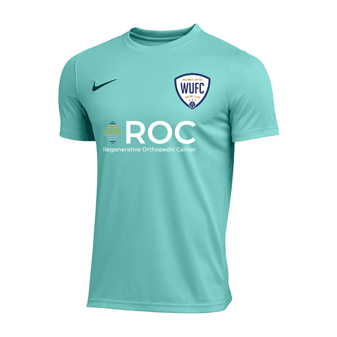 WUFC S/S Keeper Top [Women's]