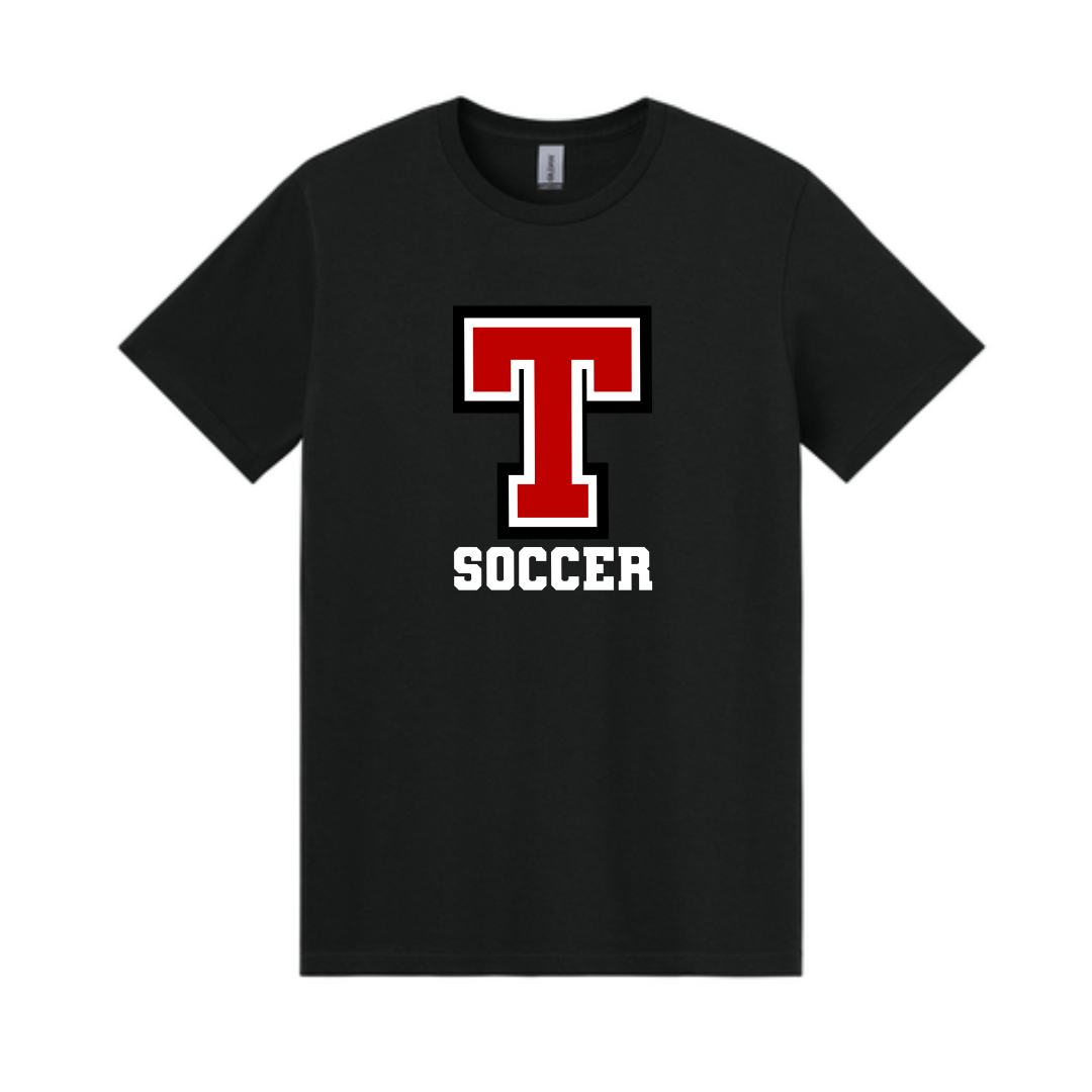 Thurston HS Fan Tee [Adult]