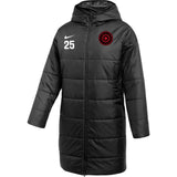 Thorns Academy Therma-Fit AcdPro 24 SDF Jacket [Women's]