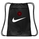 Thorns Academy String Bag