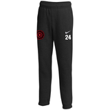 Thorns Academy Club Jogger [Youth]