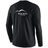 Thorns Academy Fan L/S Dri-Fit [Men's]