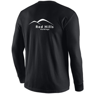 Thorns Academy Fan L/S Dri-Fit [Men's]