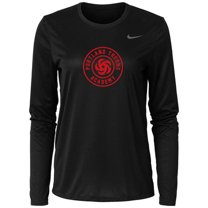 Thorns Academy Fan L/S Dri-FIT [Women's]