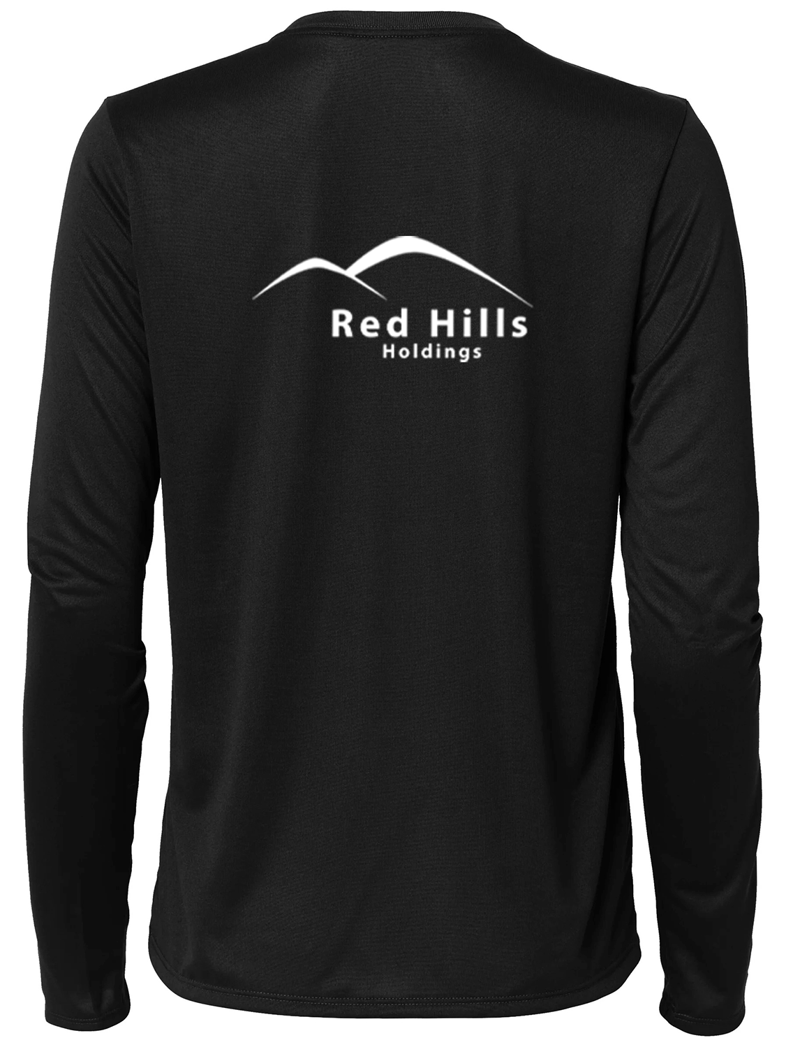 Thorns Academy Fan L/S Dri-FIT [Women's]