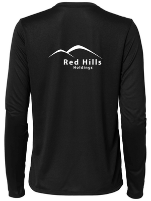 Thorns Academy Fan L/S Dri-FIT [Women's]