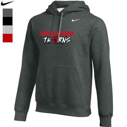 Thorns Academy Fan Hoodie [Men's]