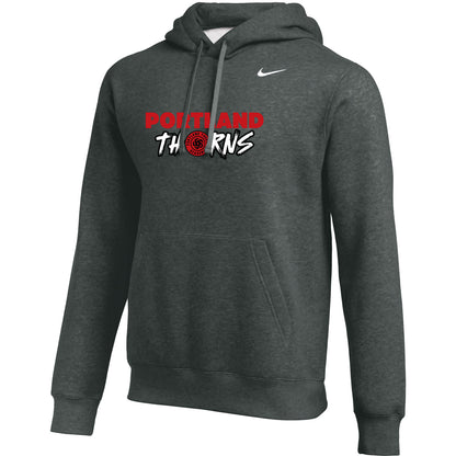 Thorns Academy Fan Hoodie [Men's]