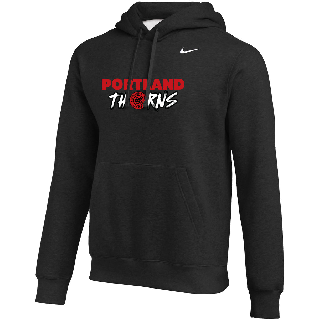 Thorns Academy Fan Hoodie [Men's]