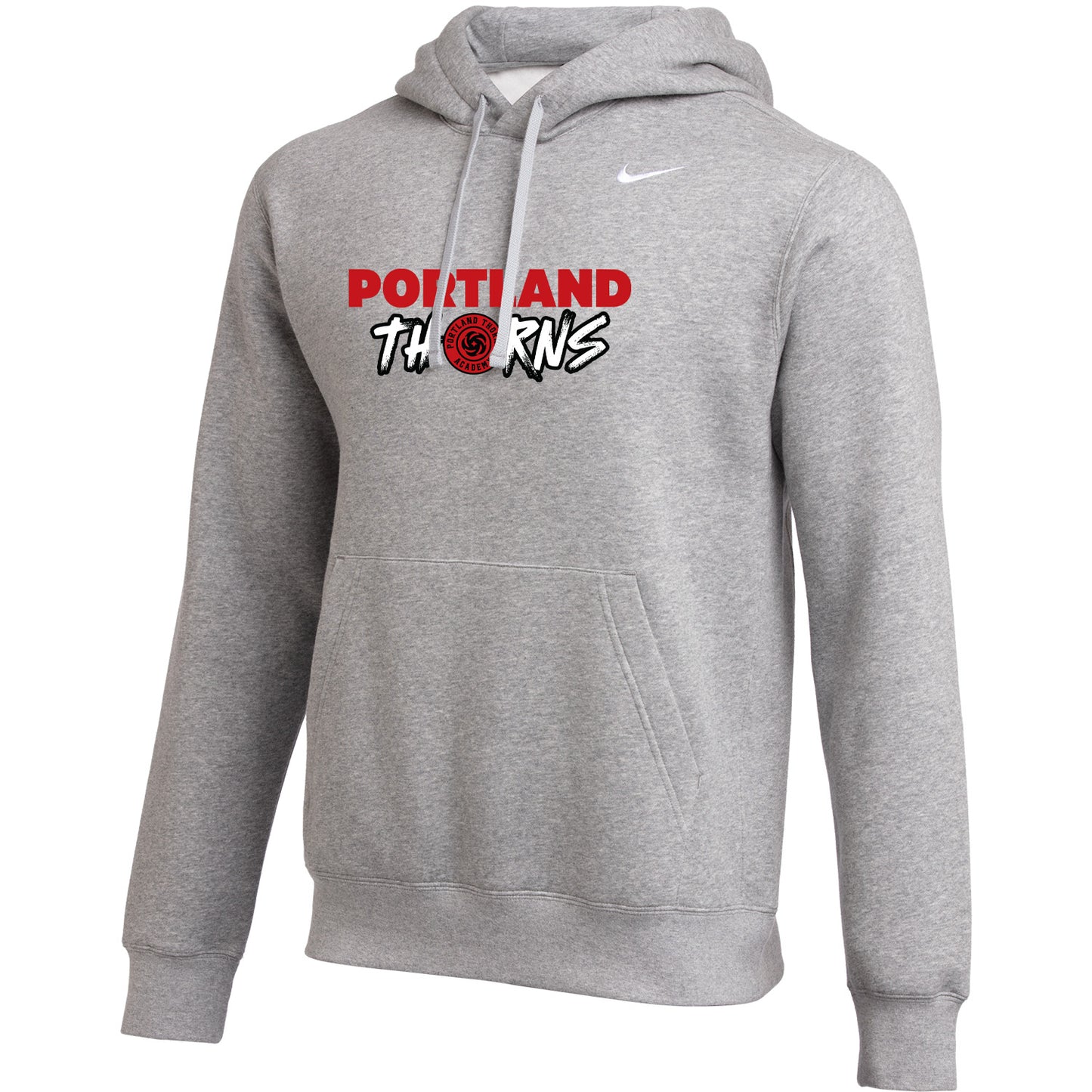 Thorns Academy Fan Hoodie [Men's]