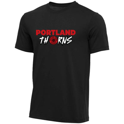 Thorns Academy Fan Cotton Tee [Youth]