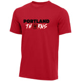 Thorns Academy Fan Cotton Tee [Men's]