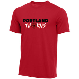 Thorns Academy Fan Cotton Tee [Men's]