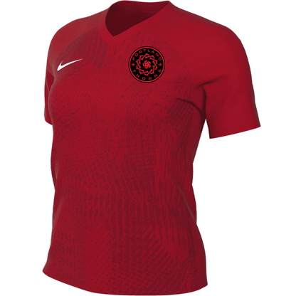 Thorns Academy Red Game Jersey [Women's]