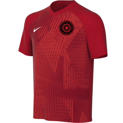 Thorns Academy Red Game Jersey [Youth]