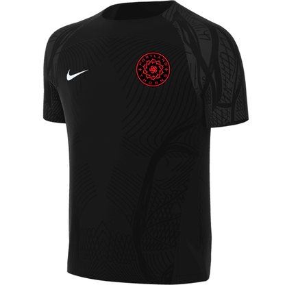 Thorns Academy Black Game Jersey [Youth]