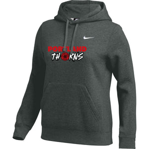 Thorns Academy Fan Hoodie [Women's]