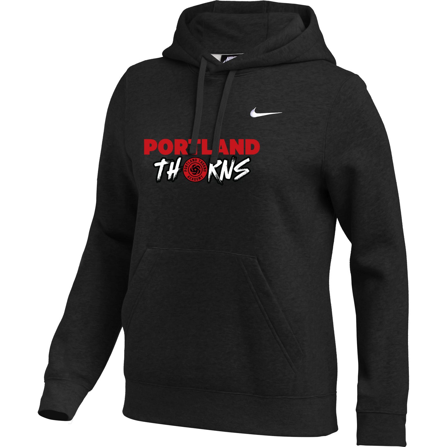 Thorns Academy Fan Hoodie [Women's]